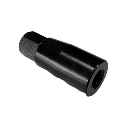 Tuerca larga para rin 8x35 mm