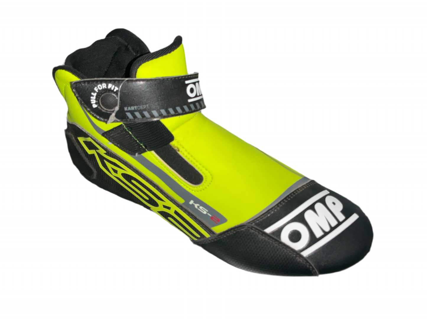 OMP BOTAS KS-2