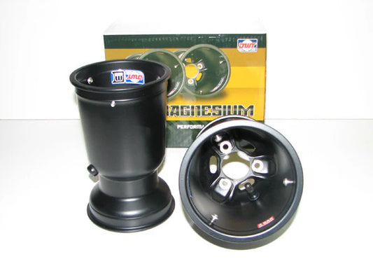 Par Rines de lluvia Low Volume Douglas 180mm DWT