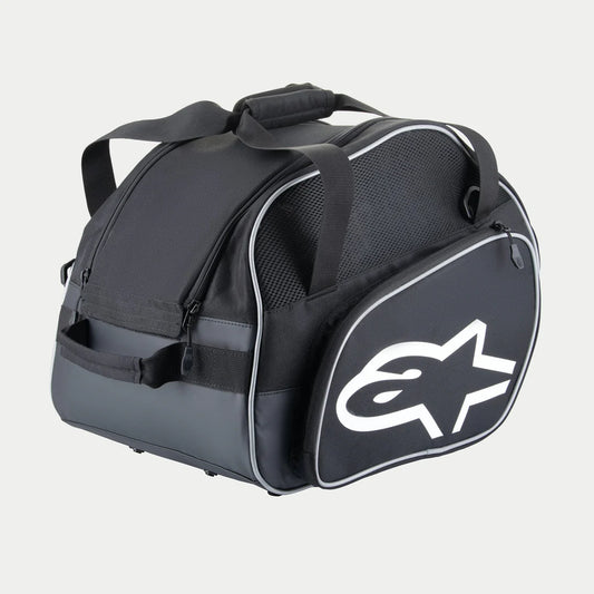 ALPINESTAR MALETA PARA CASCO CON VENTILADOR V3