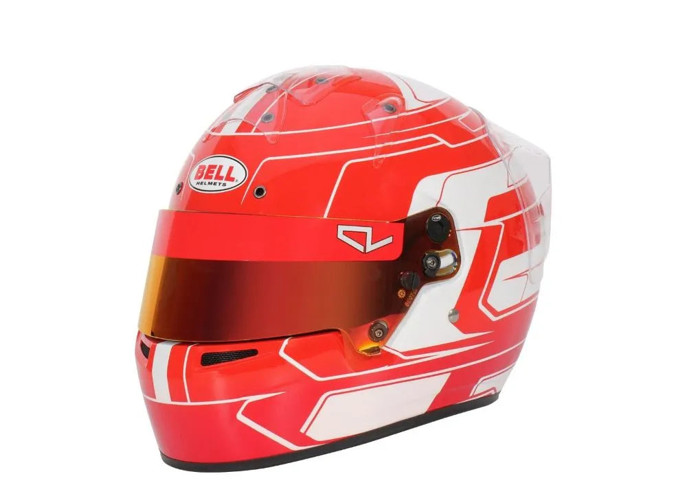 BELL CASCO SPECIAL EDITION