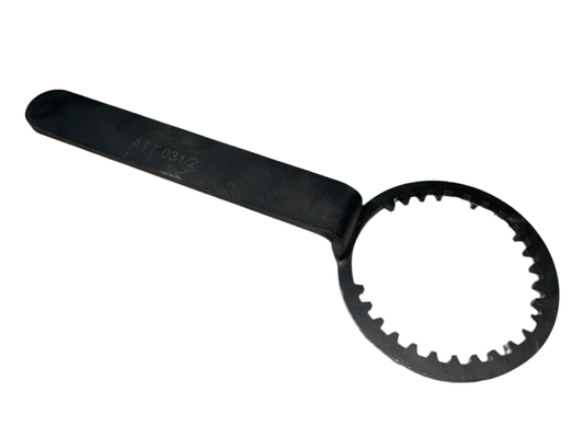 HERRAMIENTA DE BLOQUEO DE CLUTCH SSE