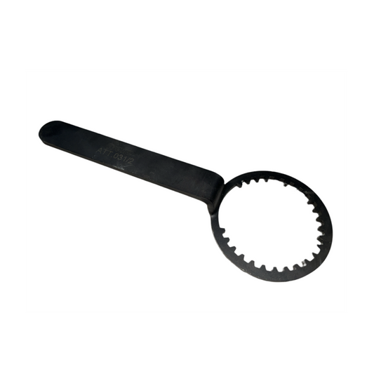 HERRAMIENTA DE BLOQUEO DE CLUTCH SSE