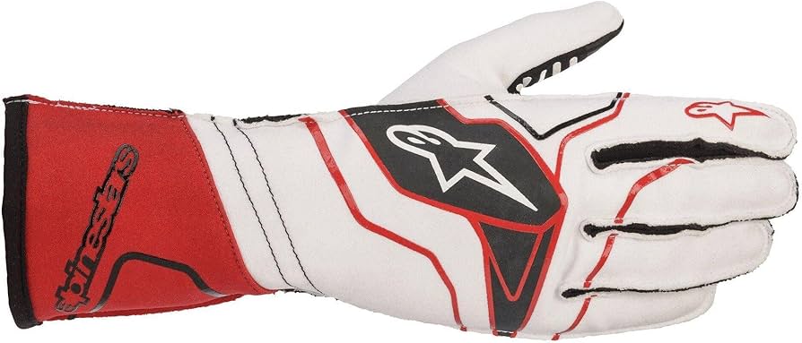 ALPINESTARS GUANTE TECH-1 K V2  231
