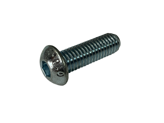 Tornillo Cabeza de Boton