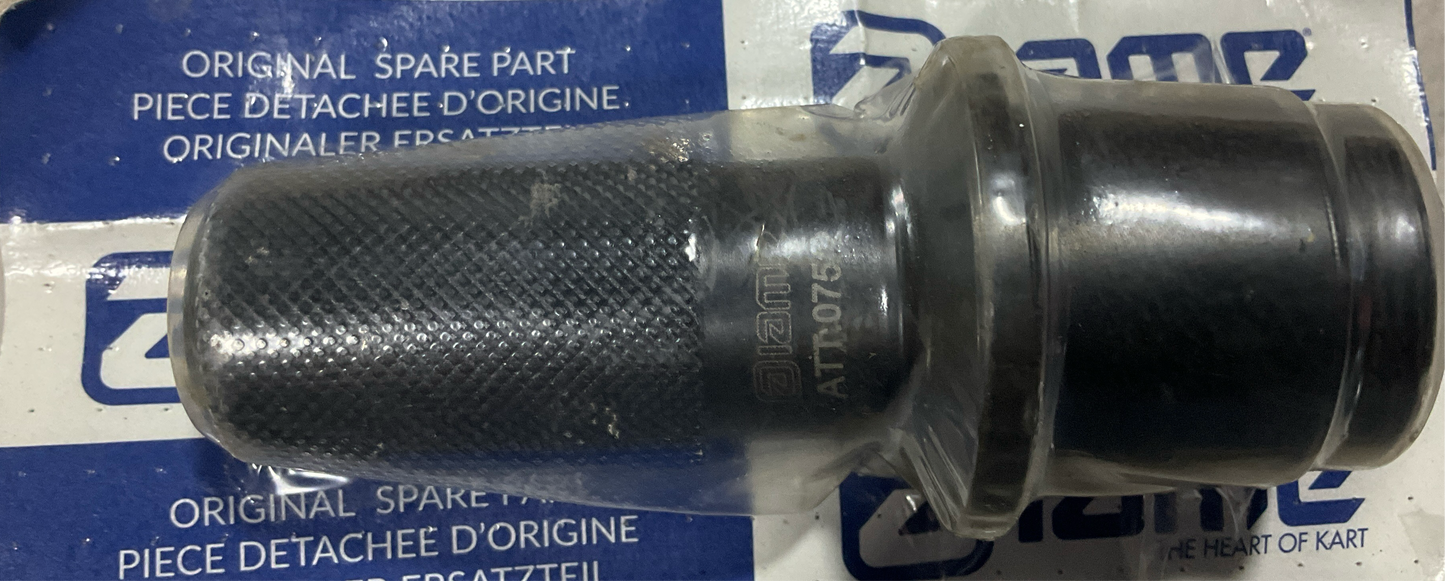 EXTRACTOR DE BALERO NUEVO DE CIGÜEÑAL X30