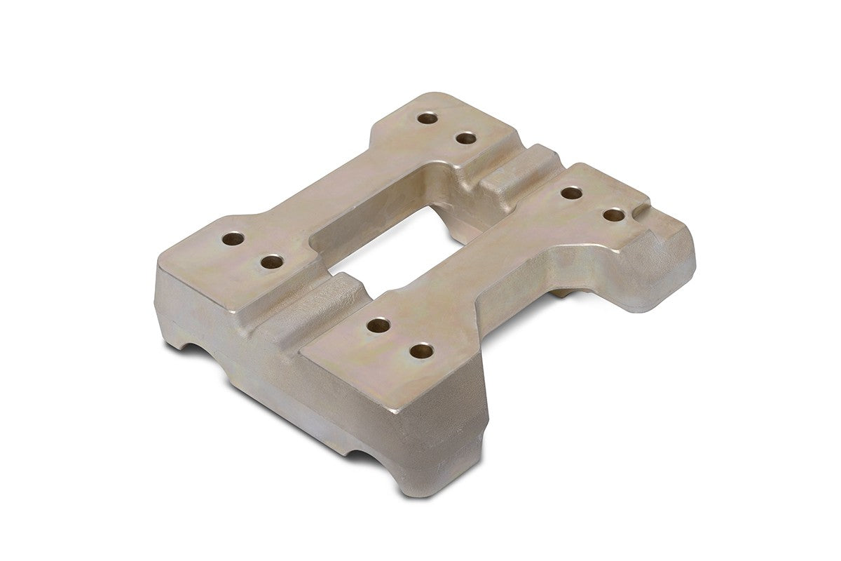 [C] Base de motor plano 92x30 mm MG OK DVS X30 OTK