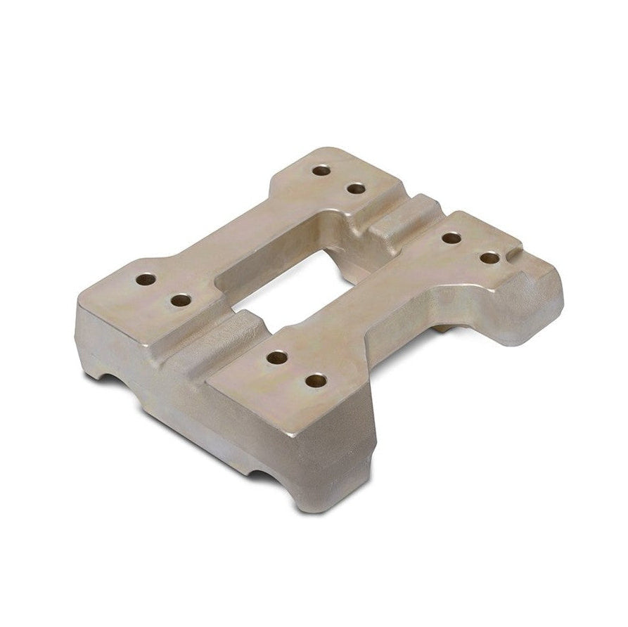 [C] Base de motor plano 92x30 mm MG OK DVS X30 OTK