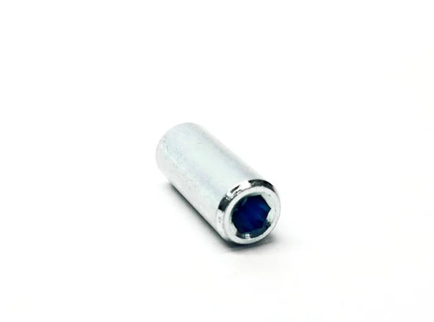 [60] TUERCA REDONDA PARA CARBURADOR MS X30
