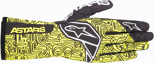 ALPINESTARS GUANTE TECH-1 RACE V2   55