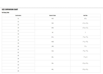 BELL CASCO SPECIAL EDITION