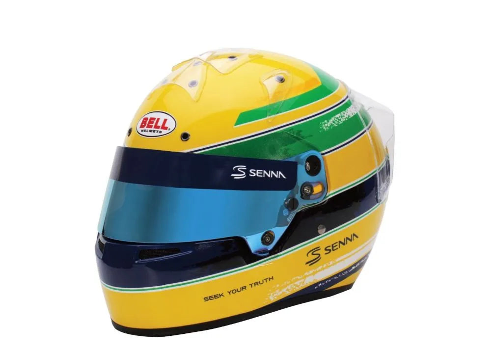 BELL CASCO SPECIAL EDITION