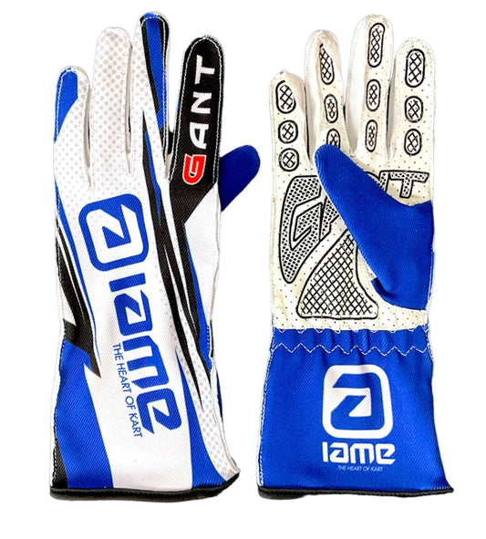 Guante Gant IAME