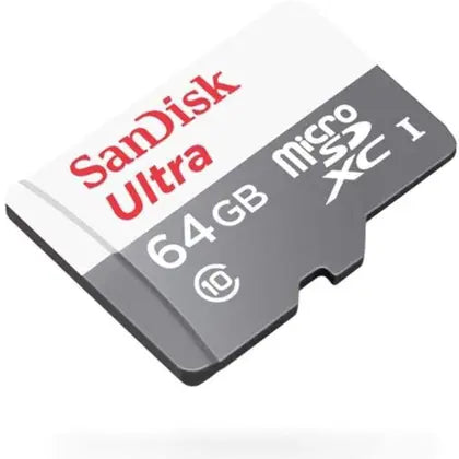 MEMORIA MICRO SD PARA SMARTY CAM AIM