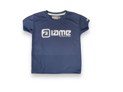 IAME PLAYERA DRY FIT MANGA CORTA