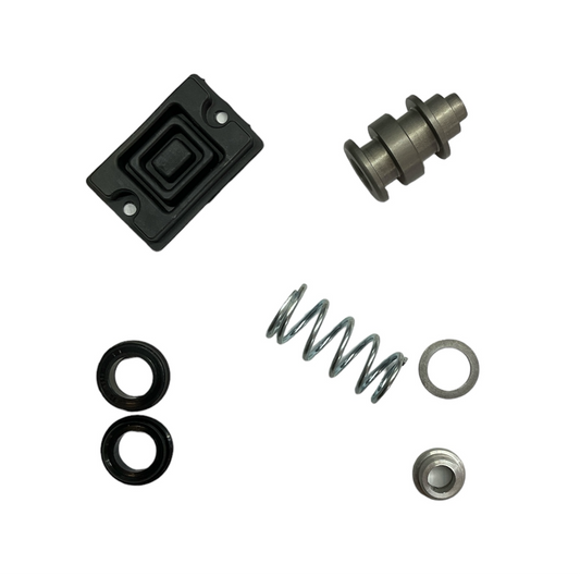 Kit de gomas de Bomba de freno V09/10