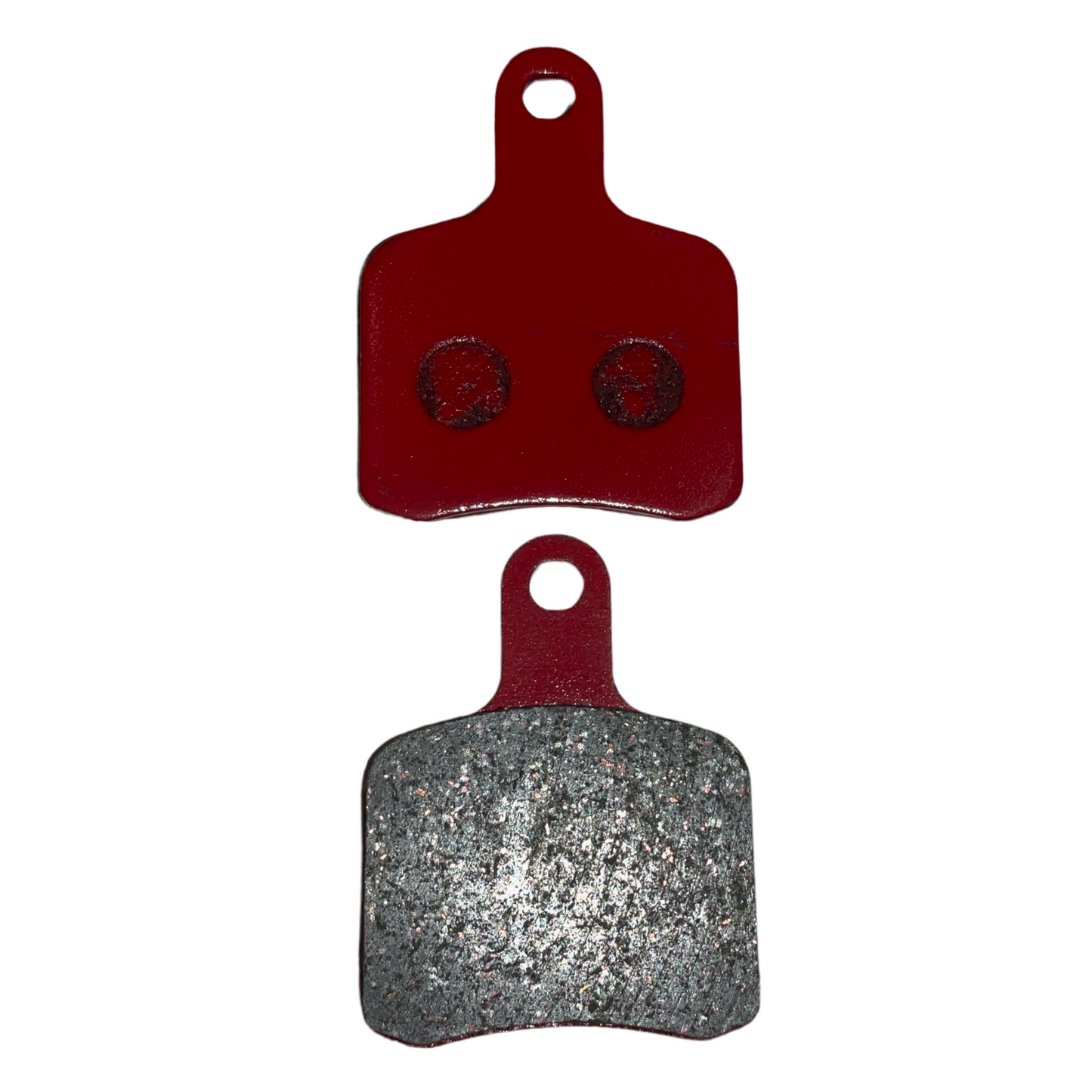 Par de Balatas tipo BS5 - SA2 AM