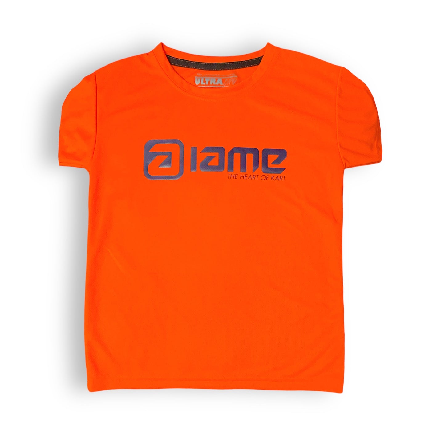 IAME PLAYERA DRY FIT MANGA CORTA