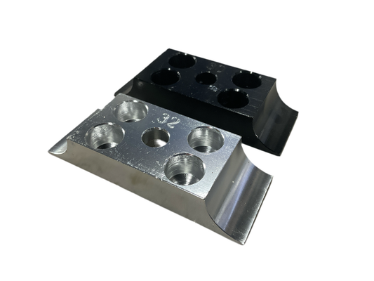 Clamp / Muela Para Base De Motor 32mm