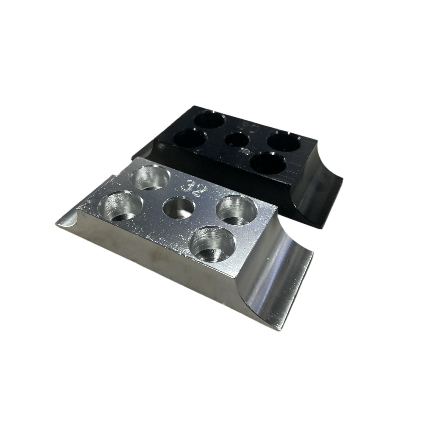 Clamp / Muela Para Base De Motor 32mm