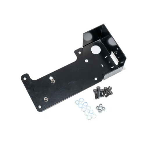 [293A] PLACA SUPERIOR DE BATERIA MODELO ANTERIOR '13 X30