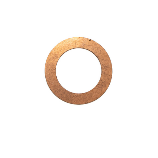 [010] LAINA DE CABEZA DE COBRE 1.00mm MS M1