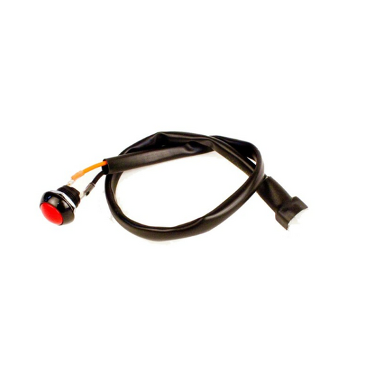 [302] BOTON ROJO C/CABLES V. ANTERIOR MS