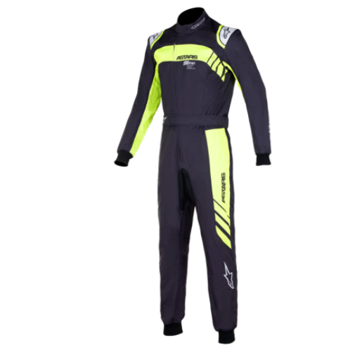ALPINESTAR NOMEX KMX-9 V3 3356924 INFANTIL