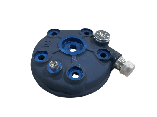 [001A] CABEZA DE MOTOR COMPLETO C/TAPON SSE