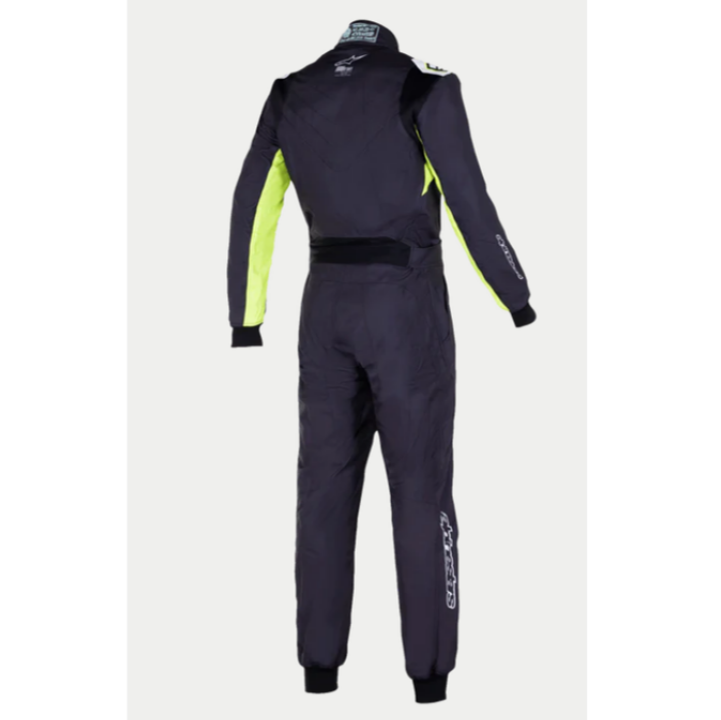 ALPINESTAR NOMEX KMX-9 V3 3356924 INFANTIL