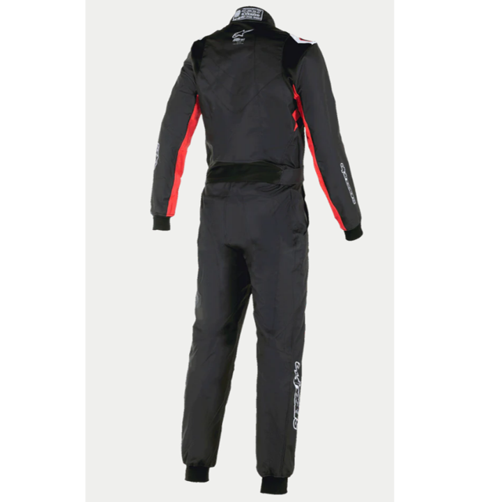 ALPINESTAR NOMEX KMX-9 V3 3356924 INFANTIL