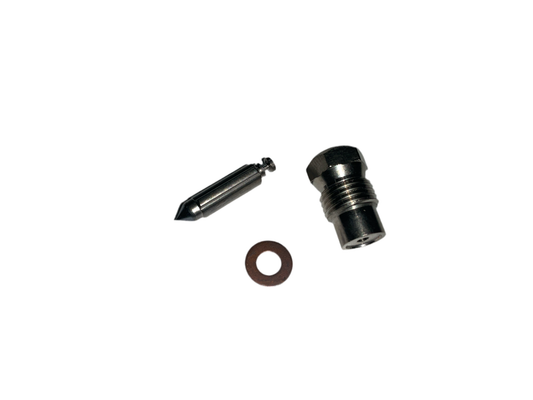 [27] KIT DE AGUJA Y ASIENTO X30 PARA CARBURADOR