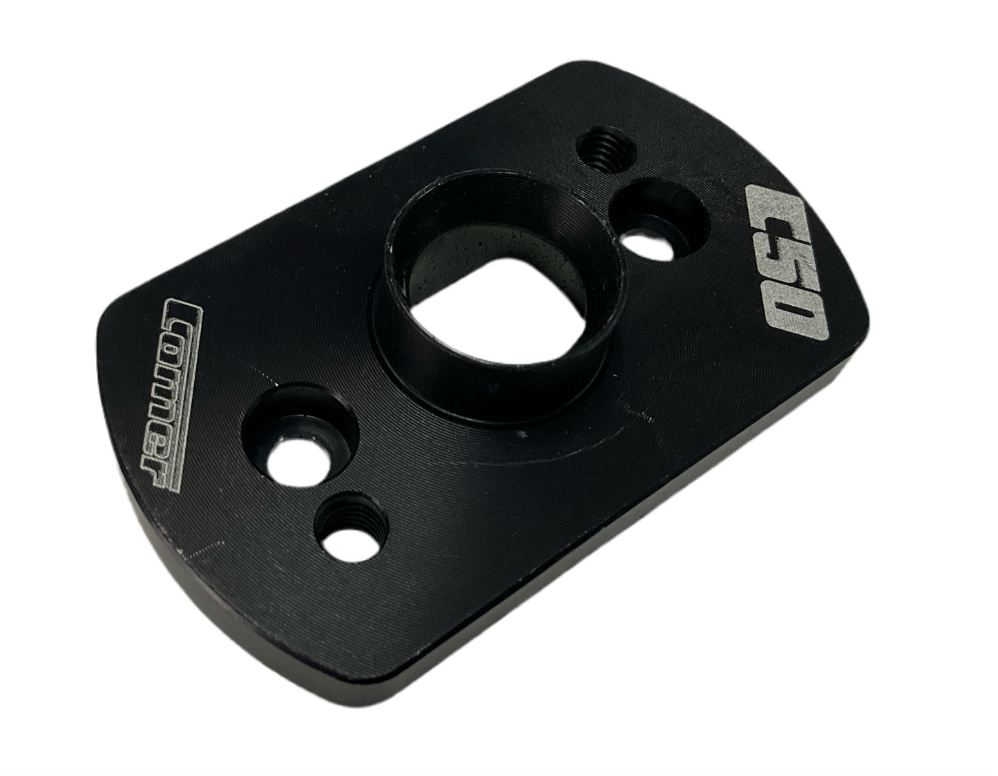 Manifold o restrictor de admision Comer C50