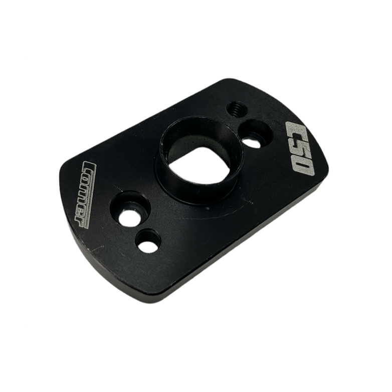 Manifold o restrictor de admision Comer C50
