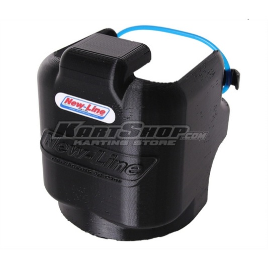 Cubre cilindro de X30 plastico NL