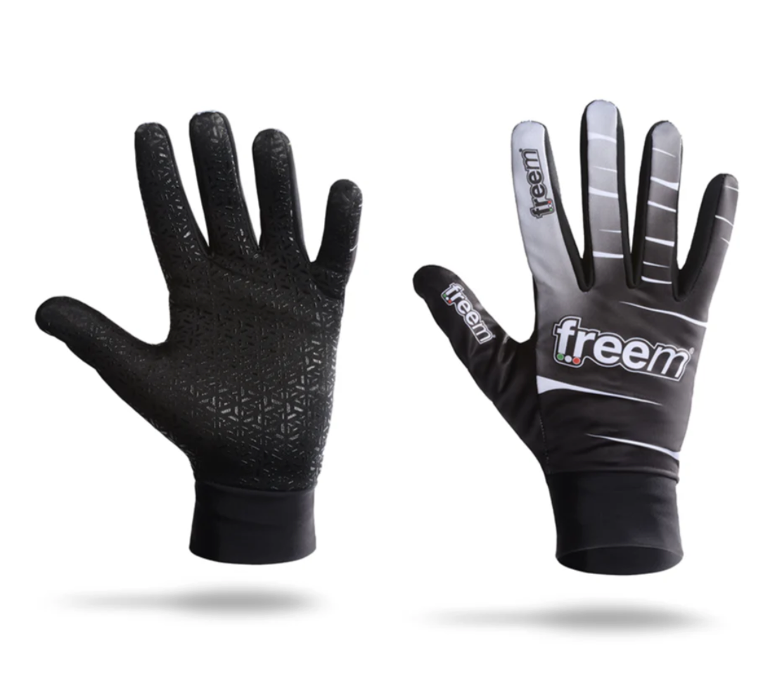 Guante para lluvia NEGRO Freem