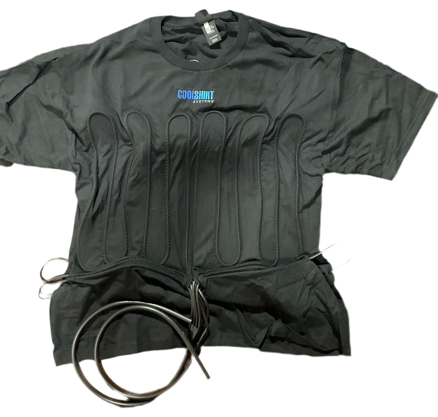 COOLSHIRT PLAYERA TERMICA  ADULTO