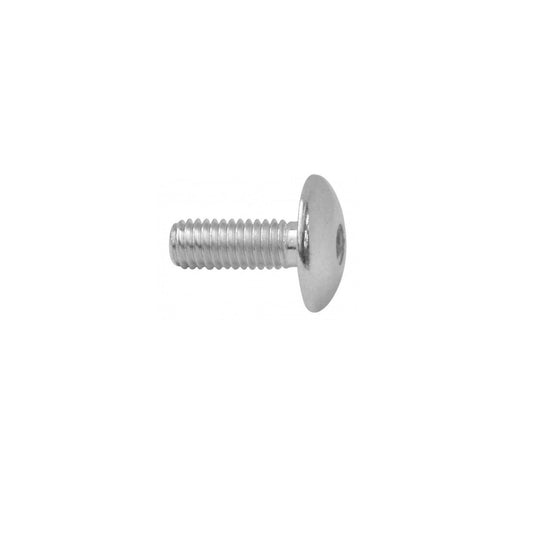 [18] Tornillo para piso M 6x16