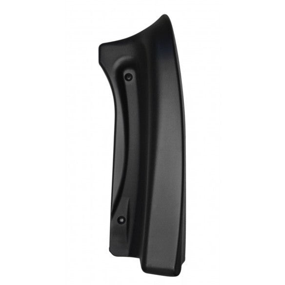 [5] Ponton lateral izquierdo Mini KG MK 14 negro