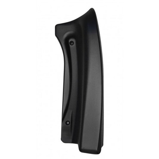 [5] Ponton lateral izquierdo Mini KG MK 14 negro