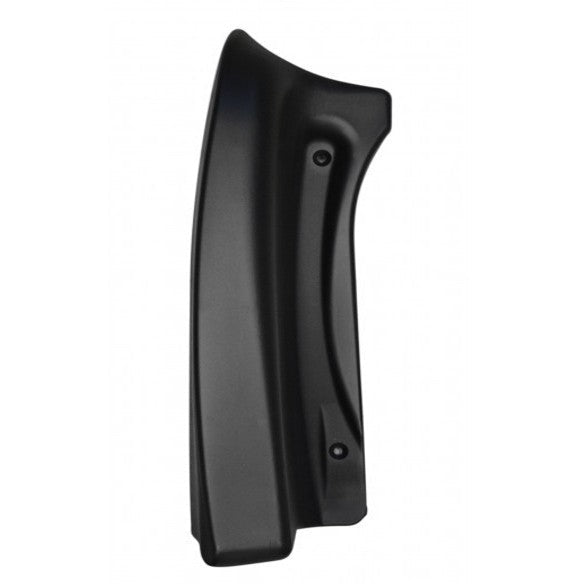 [8] Ponton lateral derecho Mini KG MK 14 negro