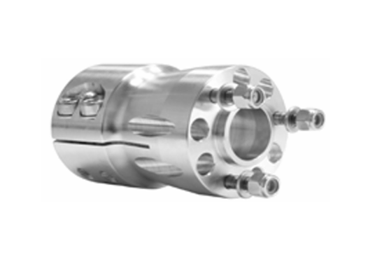 Masa trasera MG 50x120 2 tornillos MAR
