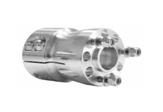 Masa trasera MG 50x120 2 tornillos MAR
