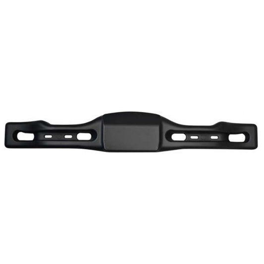 Defensa Trasera Mini KG CRG
