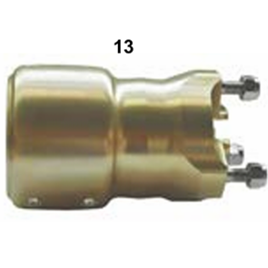 [13] Masa trasera50x120 R-line 2 tornillos  MG