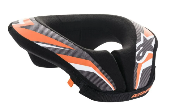 Alpinestars Cuellera Sequence Sencilla