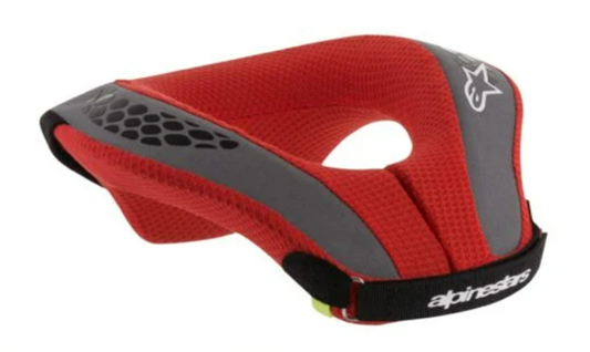 Alpinestars Cuellera Sequence Sencilla