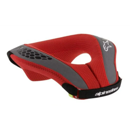 Alpinestars Cuellera Sequence Sencilla
