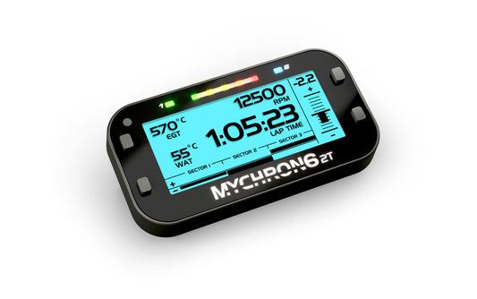 AIM MYCHRON 6 2T
