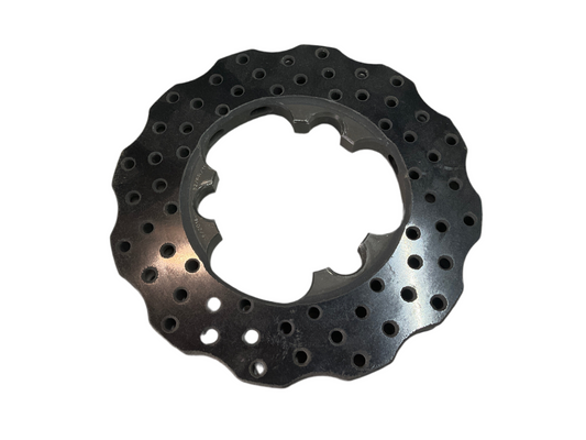 Disco Delantero Ceramico KZ 150 mm MAR / CRG